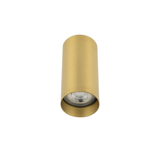 Накладной светильник Nowodvorski Mono S Brass 10780 изображение в интернет-магазине Cramer Light фото 3