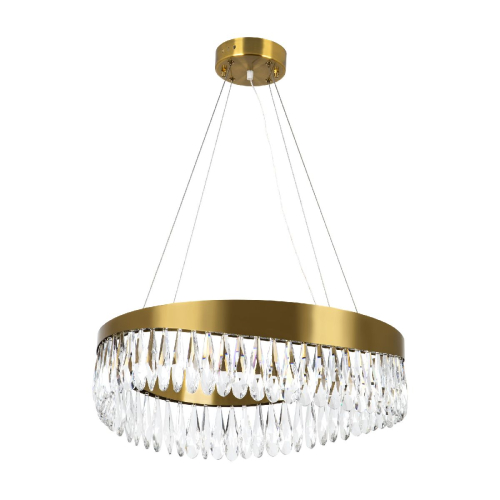 Подвесная люстра Modestyle MS.19069.600 изображение в интернет-магазине Cramer Light