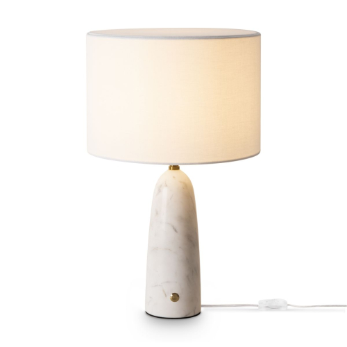 Настольная лампа Freya MarmoLatte FR2054TL-01BS3 изображение в интернет-магазине Cramer Light