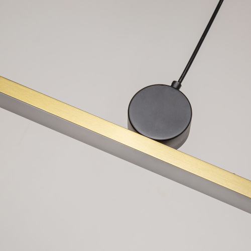 Подвесной светильник F-Promo Firmato 4061-2P изображение в интернет-магазине Cramer Light фото 8