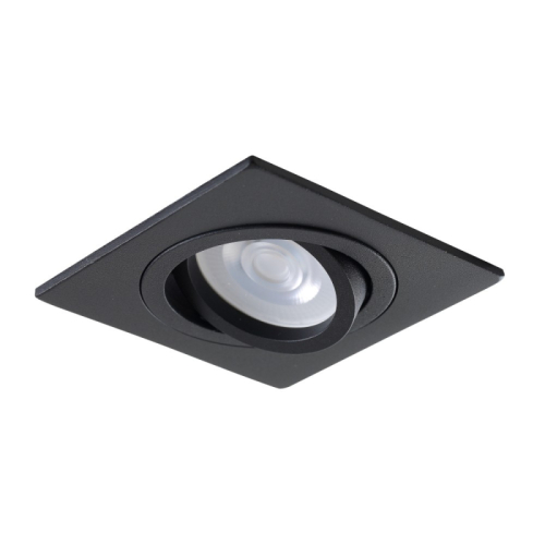 Встраиваемый светильник Crystal Lux CLT 002С1 BL изображение в интернет-магазине Cramer Light