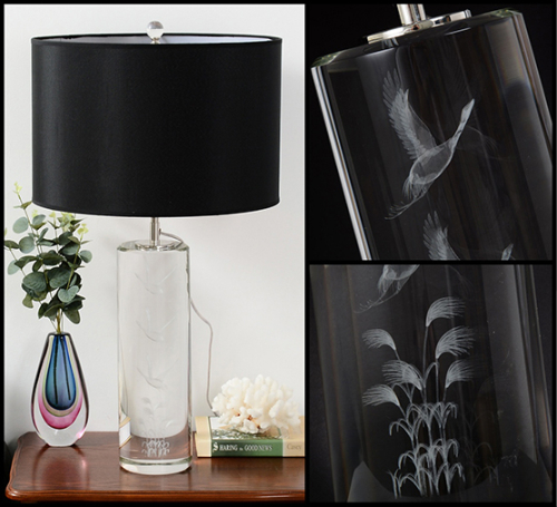 Настольная лампа Delight Collection BRTL3156 изображение в интернет-магазине Cramer Light фото 2