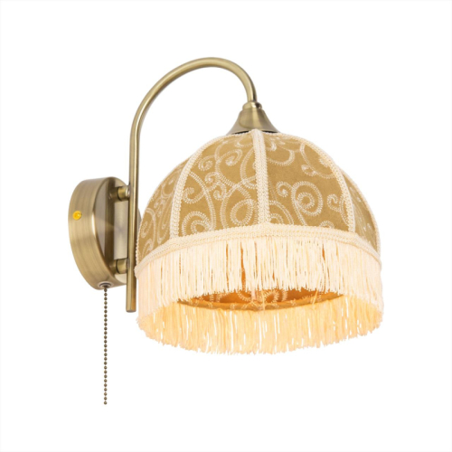 Бра Citilux Базель CL407315 дополнительное фото