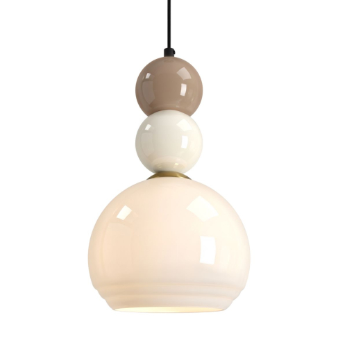 Подвесной светильник Freya Globo FR5628PL-01BGW изображение в интернет-магазине Cramer Light фото 9