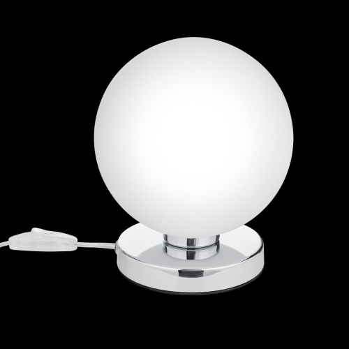 Настольная лампа 33 Идеи TLL272.CH17-S32WH изображение в интернет-магазине Cramer Light фото 2