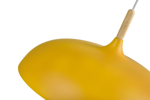 Подвесной светильник Moderli Hygo V11450-1P изображение в интернет-магазине Cramer Light фото 5