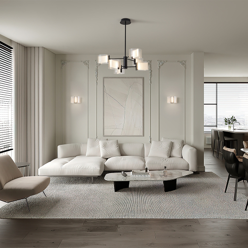 Подвесной светильник Freya Ice FR5541PL-L5B изображение в интернет-магазине Cramer Light фото 2
