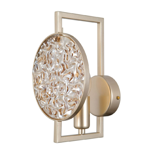 Бра MW-Light Илоника 451022401 дополнительное фото