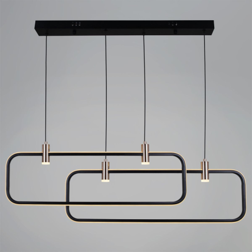 Подвесной светильник Reluce 66720-0.4-02 изображение в интернет-магазине Cramer Light фото 2