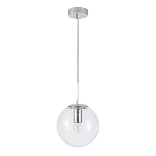 Подвесной светильник Arte Lamp Volare A1920SP-1CC изображение в интернет-магазине Cramer Light