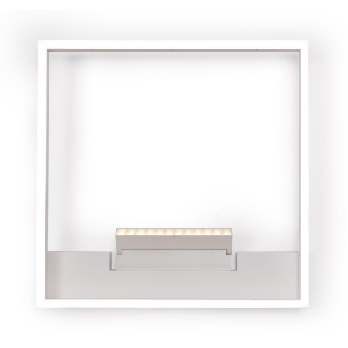 Потолочный светильник Freya Frame FR6084CL-L82W изображение в интернет-магазине Cramer Light фото 2