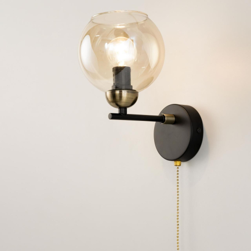 Бра Citilux Анри CL124315 дополнительное фото фото 14