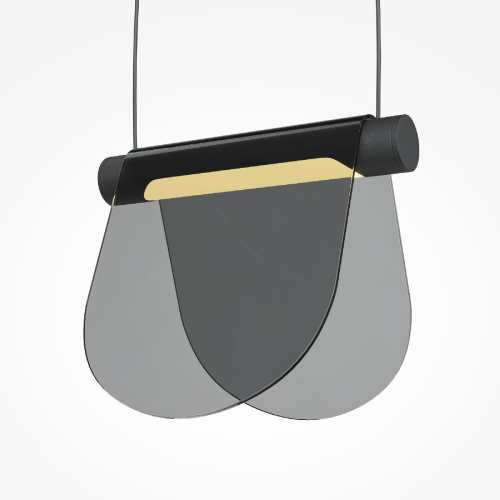 Подвесной светильник Maytoni Fluffy MOD319PL-L5B3K изображение в интернет-магазине Cramer Light фото 4