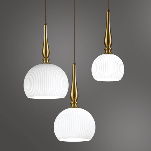 Подвесной светильник Odeon Light 4766/1 изображение в интернет-магазине Cramer Light фото 4