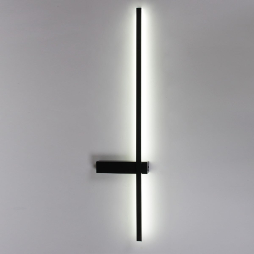 Настенный светильник Reluce 09725-0.2-800 BK изображение в интернет-магазине Cramer Light фото 3