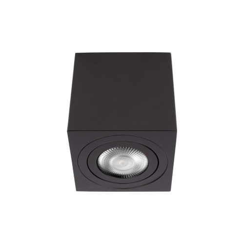 Накладной светильник Loft IT Unit 10340/A Black изображение в интернет-магазине Cramer Light