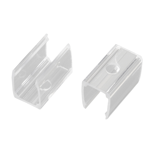 Держатель Arlight ARL-Moonlight-1712-Clip Clear 029832 изображение в интернет-магазине Cramer Light