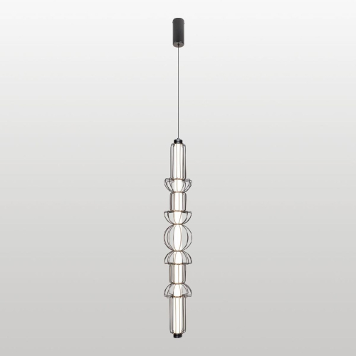 Линейный подвесной светильник Lussole LSP-7349 изображение в интернет-магазине Cramer Light фото 2