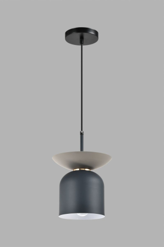 Подвесной светильник Moderli Lecce V11554-1P изображение в интернет-магазине Cramer Light фото 3