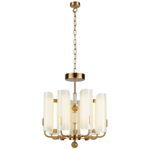 Подвесная люстра Odeon Light Modern Lion 5467/35L изображение в интернет-магазине Cramer Light фото 4