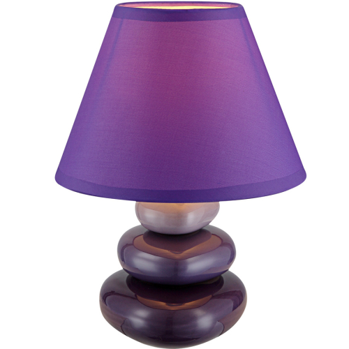 Настольная лампа Globo Travis 21685 изображение в интернет-магазине Cramer Light фото 2