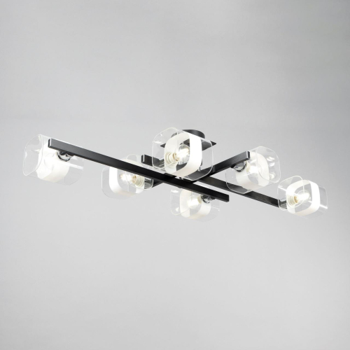 Потолочная люстра Citilux Вирта CL139262 изображение в интернет-магазине Cramer Light фото 5