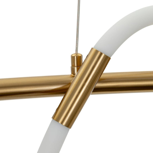 Подвесная люстра Citilux Python CL220283 изображение в интернет-магазине Cramer Light фото 7