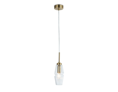 Подвесной светильник Ambrella Light High Light Modern LH55208 изображение в интернет-магазине Cramer Light фото 7