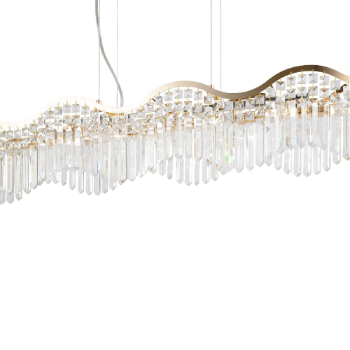 Подвесная люстра Maytoni Gracia DIA201PL-06G1 изображение в интернет-магазине Cramer Light фото 7