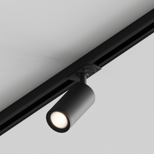Шинопровод однофазный накладной Hesby Lighting Skylite HSBL_0002 изображение в интернет-магазине Cramer Light фото 4