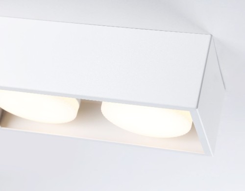 Накладной светильник Ambrella Light Techno spot TN70828 изображение в интернет-магазине Cramer Light фото 5