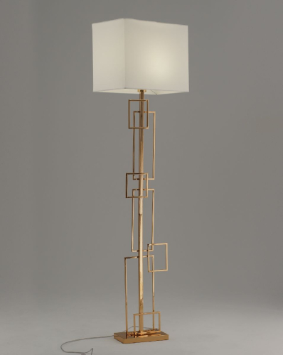 Торшер Moderli Nemesia V11137-1F изображение в интернет-магазине Cramer Light фото 3