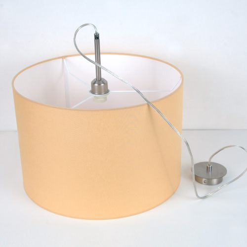 Подвесной светильник LightHall Alicen 45 LH022020 изображение в интернет-магазине Cramer Light фото 5