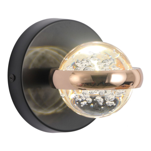 Бра Lussole LSP-7511 изображение в интернет-магазине Cramer Light фото 4