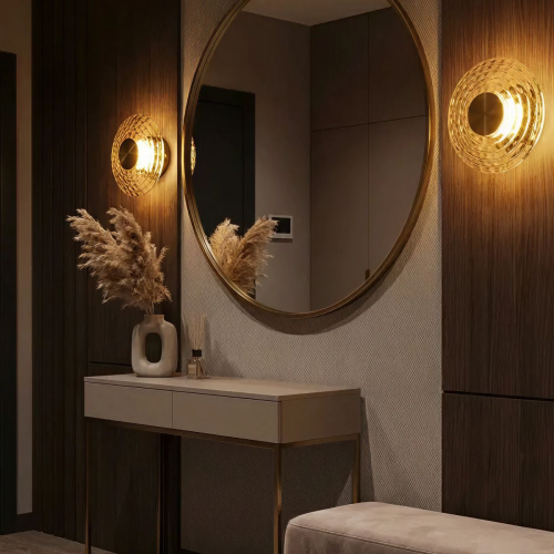 Бра Citilux Jantar CL240313 дополнительное фото фото 15