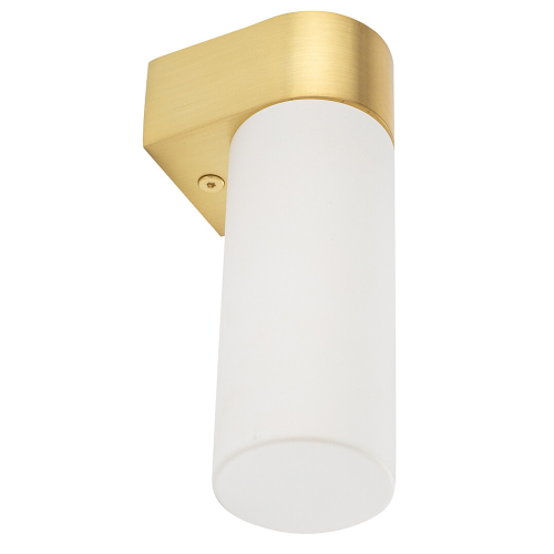 Настенный светильник Nowodvorski Natalie Brass 10724 изображение в интернет-магазине Cramer Light фото 5
