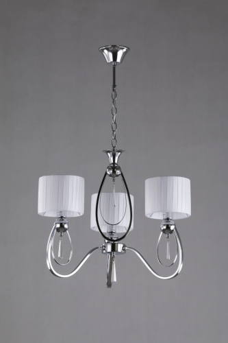 Подвесная люстра Omnilux Mellitto OML-63803-03 изображение в интернет-магазине Cramer Light фото 2
