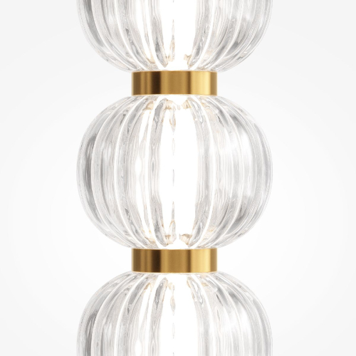 Торшер Maytoni Amulet MOD555FL-L23G3K изображение в интернет-магазине Cramer Light фото 3