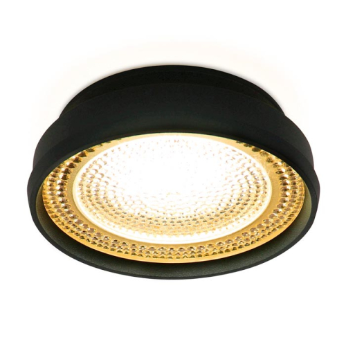 Встраиваемый светильник Ambrella Light Techno Spot TN348 изображение в интернет-магазине Cramer Light фото 4