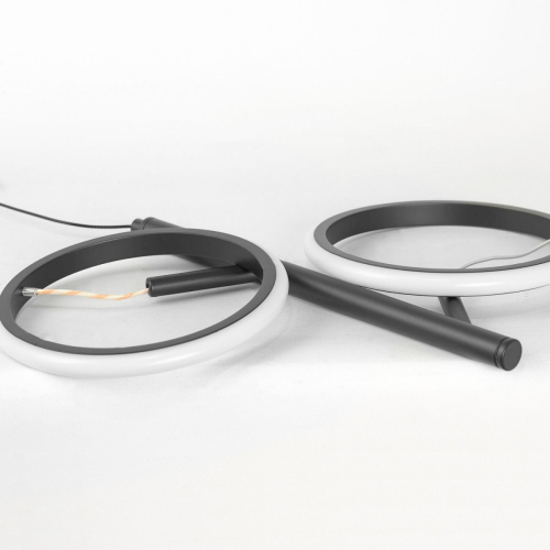 Подвесной светильник Lussole Kimble LSP-7417 изображение в интернет-магазине Cramer Light фото 2