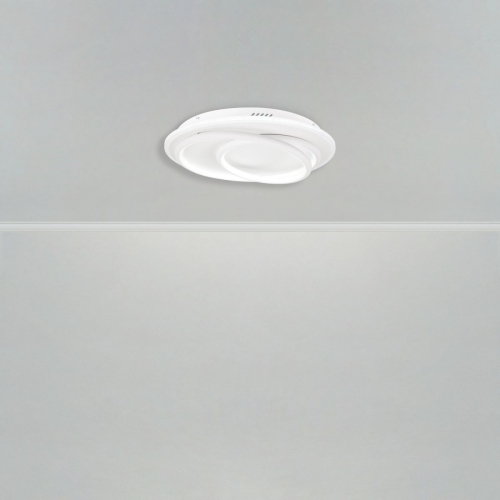 Потолочный светильник Freya Spiral FR6089CL-L120W изображение в интернет-магазине Cramer Light фото 5