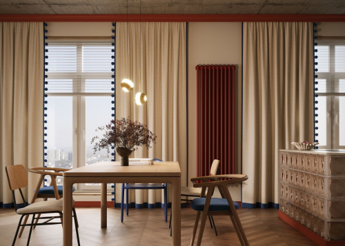 Подвесной светильник Maytoni Levix MOD459PL-L7BSK изображение в интернет-магазине Cramer Light фото 3