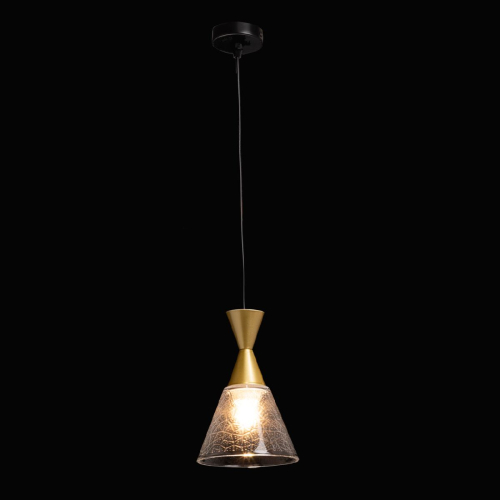 Подвесной светильник De Markt Лоск 107011501 изображение в интернет-магазине Cramer Light фото 7