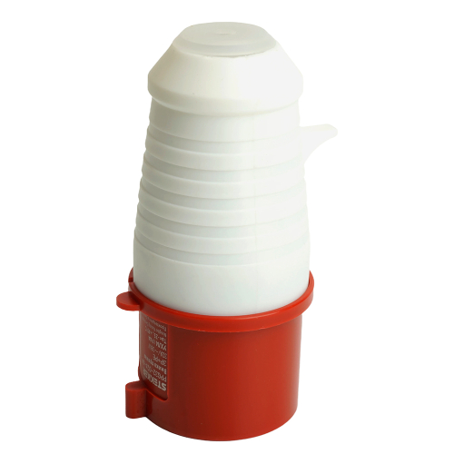 Вилка прямая Stekker ST PPG32-024-44 49430 дополнительное фото фото 6