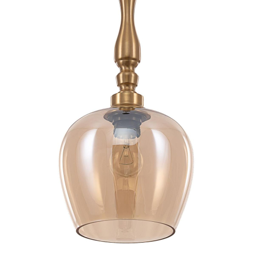 Подвесной светильник Citilux Nort CL475011 изображение в интернет-магазине Cramer Light фото 5