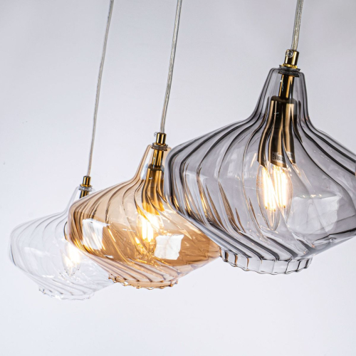Подвесной светильник Modemodern MD.1173.4 MIX изображение в интернет-магазине Cramer Light фото 4