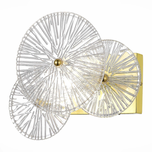 Настенный светильник ST Luce Flero SL1657.201.01 изображение в интернет-магазине Cramer Light