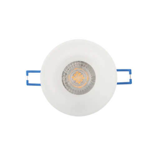 Встраиваемый светильник Denkirs DK4030 DK4032-WH изображение в интернет-магазине Cramer Light фото 3