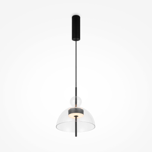 Подвесной светильник Maytoni Bangkok MOD185PL-L6B3K1 изображение в интернет-магазине Cramer Light фото 2