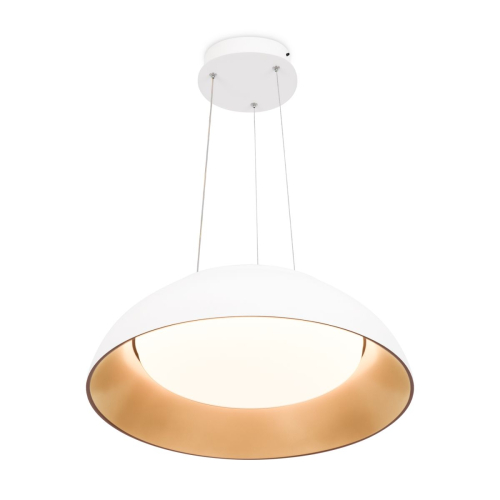 Подвесной светильник Freya Solar FR6087PL-L48WG изображение в интернет-магазине Cramer Light фото 7